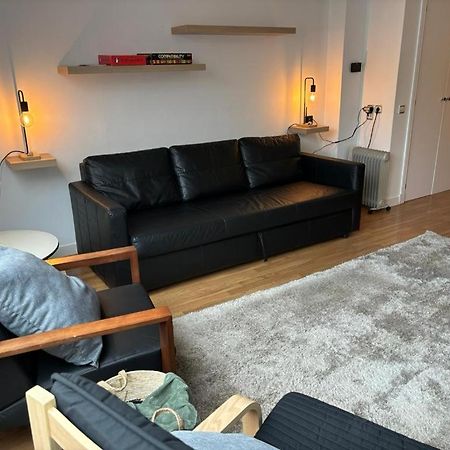 Apartamento Astun Exteriör bild
