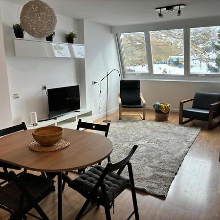 Apartamento Astun Exteriör bild