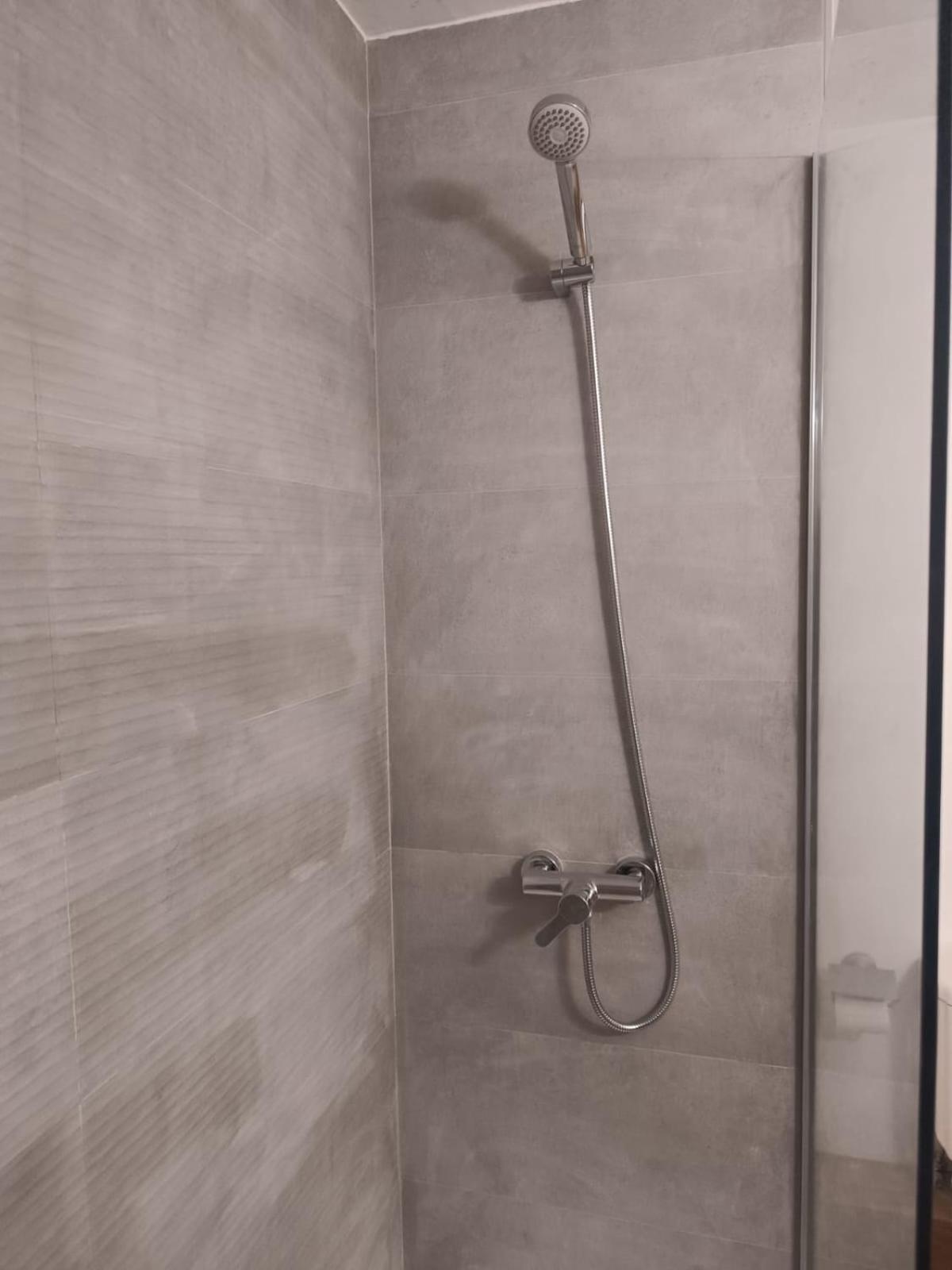 Apartamento Astun Exteriör bild
