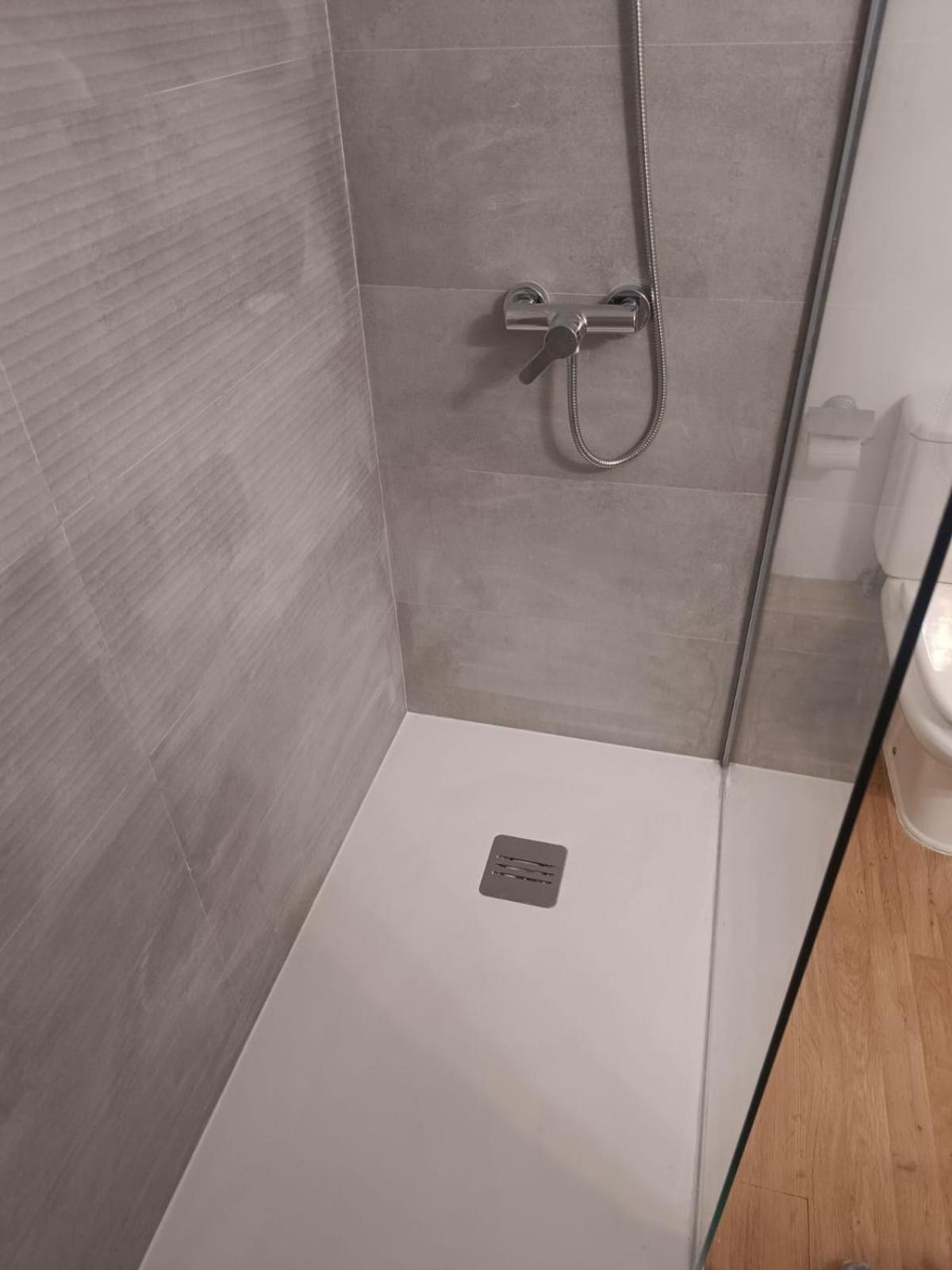 Apartamento Astun Exteriör bild
